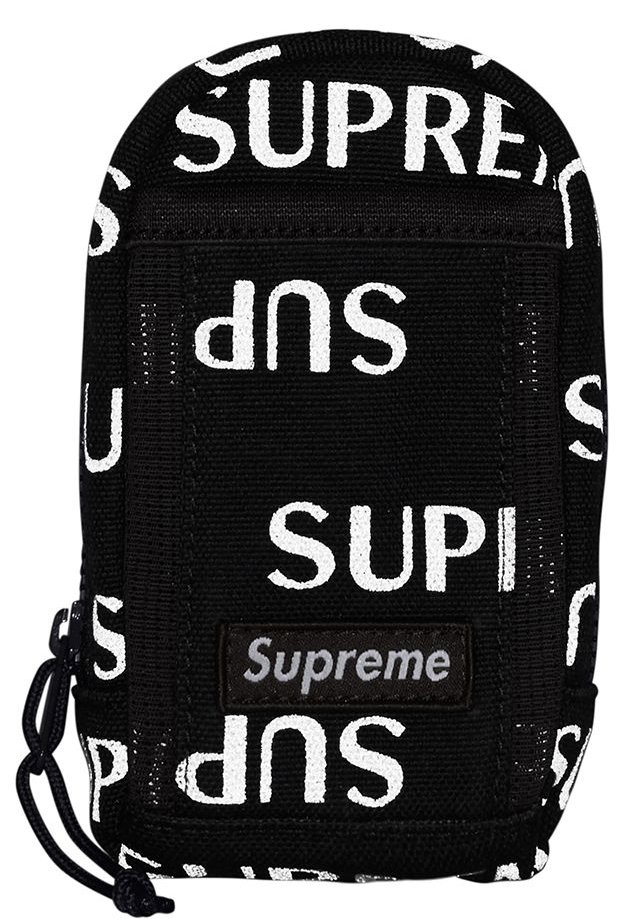 Neck Pouch view 3